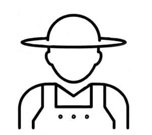 Vigneron icon