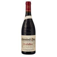 Les Cailloux 2020, Châteauneuf-du-Pape rouge AOC, André Brunel