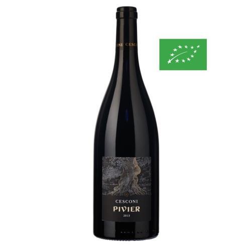 Pivier 2015, Vigneti delle Dolomiti IGT, Azienda Agricola Cesconi