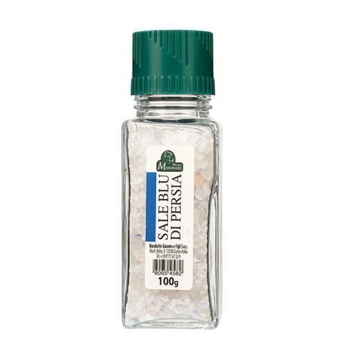 Sel bleu de Perse
