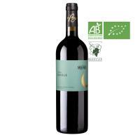 Château Cavale 2021, Bordeaux AOC, Jean-Yves Millaire