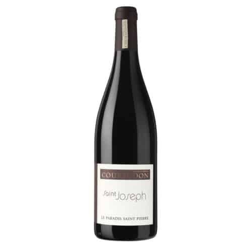 Paradis Saint-Pierre 2022, Saint Joseph AOP, Domaine Coursodon
